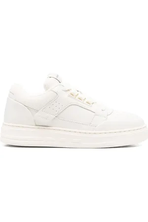 Emporio Armani Zapatillas con parche del logo