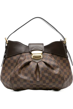 LOUIS VUITTON Bolso de hombro Sistina PM 2010