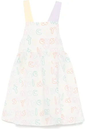Stella McCartney Set de pololos estampados