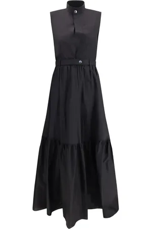 Crida Vestido midi Naxos