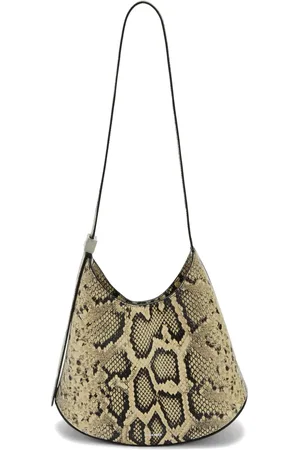 Jil Sander Bolso de hombro Eldorado pequeño