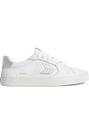 CARIUMA Zapatillas Salvas