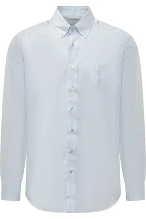 Etro Camisa Roma