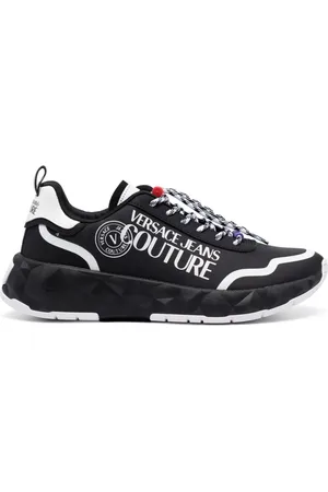 VERSACE Zapatillas bajas Atom