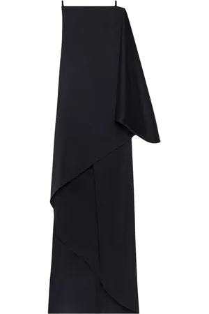 Courrèges Vestido Infinity