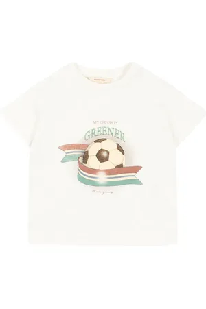 Konges Sløjd Camiseta con motivo gráfico