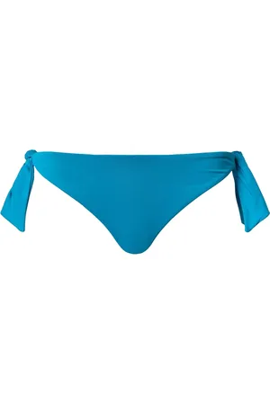 Twin-Set Bragas de bikini de talle bajo