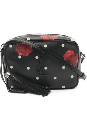 Saint Laurent Bolso de hombro Lou 2000