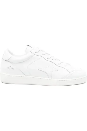 Ama Brand Zapatillas de piel