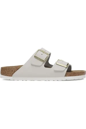 Birkenstock Sandalias Arizona con doble hebilla