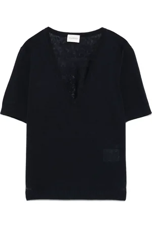 Closed Camiseta con cuello en V