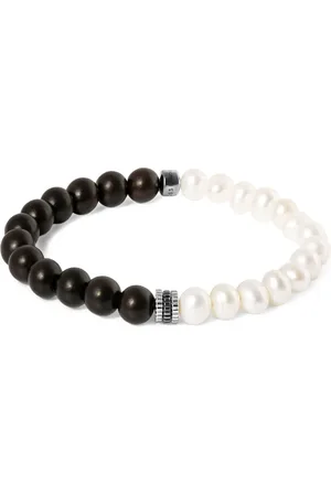 Tateossian Pulsera Gear Trio
