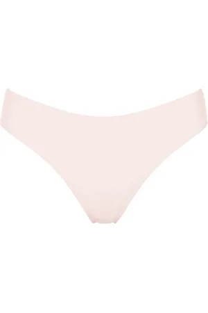 ERES Bragas de bikini Lava de talle alto