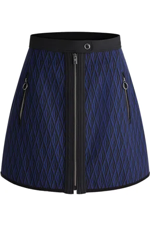Fusalp Falda Ilona Meteor