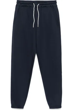 ELEVENTY Pantalones de chándal ajustados
