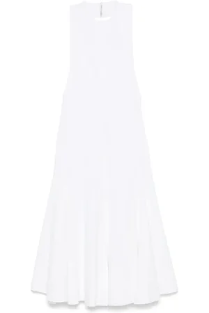 Jacquemus Vestido midi La Robe Favola