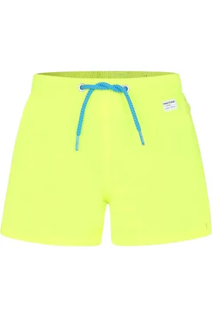 MC2 SAINT BARTH Bañador de MC2 Saint Barth x Pantone