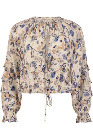 Marie Oliver Blusa Umi
