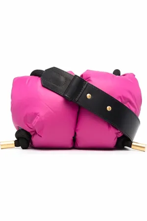 Moncler Bolso de hombro acolchado