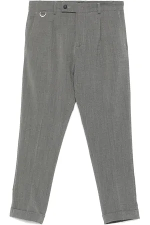 LOW BRAND Pantalones Riviera