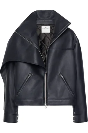 Courrèges Chaqueta oversize
