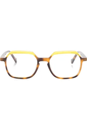 Etnia Barcelona Gafas Boooom con montura cuadrada
