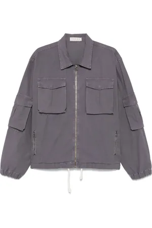 PAURA Sobrecamisa Ryan