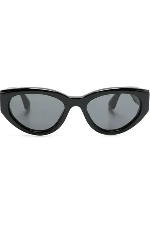 CHIMI Gafas de sol con montura oval
