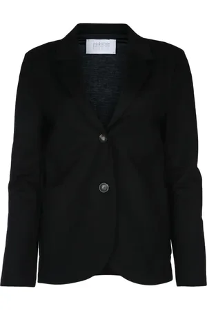 Harris Wharf London Blazer con botones