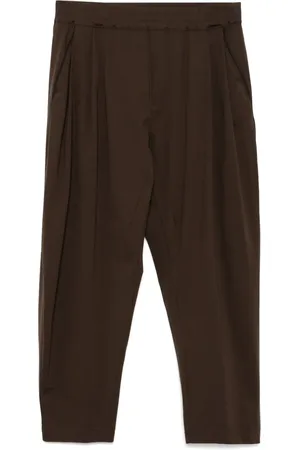 CROQUIS Pantalones ajustados