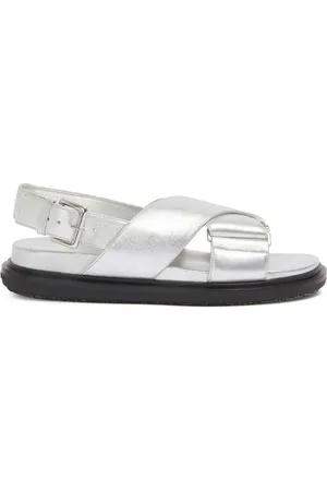 Marni Sandalias de piel