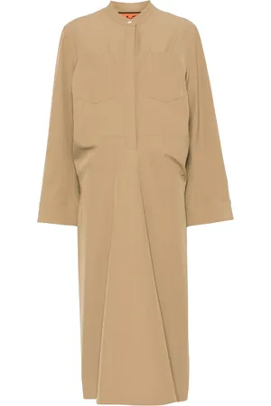 Colville Vestido midi Abelen