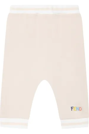 Fendi Pantalones joggers**