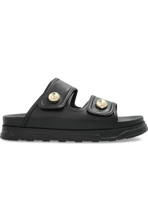 Furla Sandalias de piel