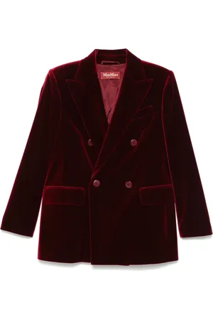 Max Mara Blazer Digione