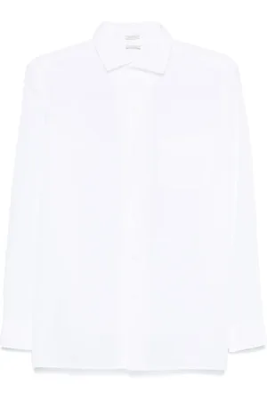 MASSIMO ALBA Camisa Bowles