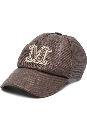 Max Mara Gorra Fez