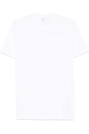 Aspesi Camiseta de algodón