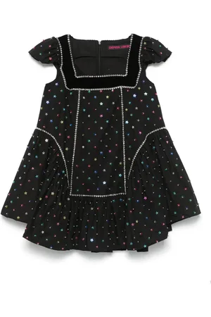 Chopova Lowena Vestido corto Jessie