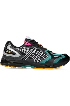 Asics Zapatillas Gel-K1011 Miami Pack/Black