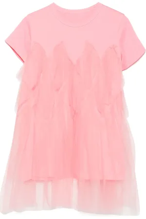 JNBY by JNBY Vestido a paneles