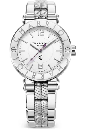 Charriol Reloj Navigator Cruise de 41 mm