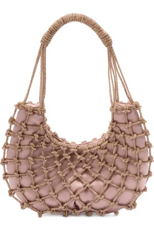ROSANTICA Bolso shopper Nodi