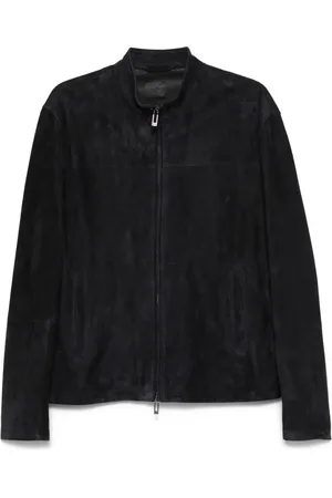 Emporio Armani Chaqueta con botones