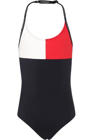 Tommy Hilfiger Bañador con motivo Flag