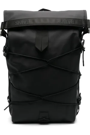 Rains Mochila Trail Cord Rolltop