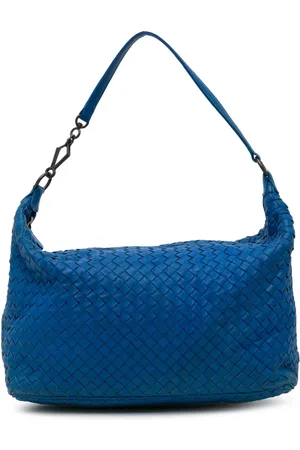 Bottega Veneta Bolso de hombro Nappa Intrecciato 2012-2024