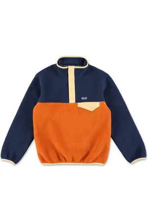 Patagonia Jersey con logo