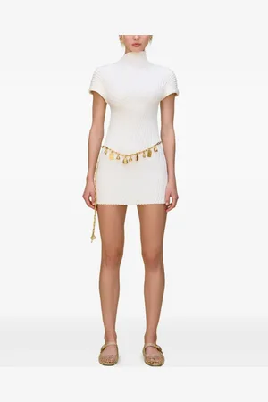 Cult Gaia Vestido corto Luka