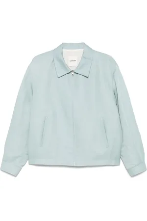 Sandro Sobrecamisa de sarga